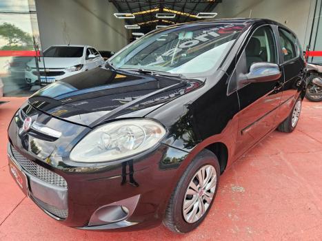 FIAT Palio 1.4 4P FLEX ATTRACTIVE, Foto 1