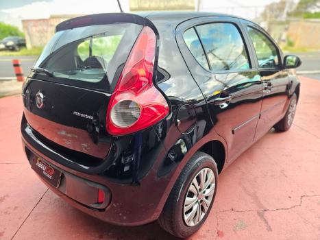 FIAT Palio 1.4 4P FLEX ATTRACTIVE, Foto 2