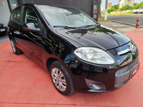 FIAT Palio 1.4 4P FLEX ATTRACTIVE, Foto 3