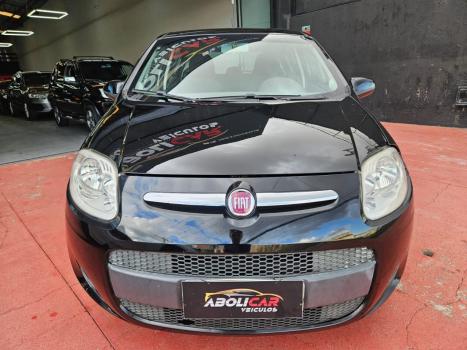 FIAT Palio 1.4 4P FLEX ATTRACTIVE, Foto 5