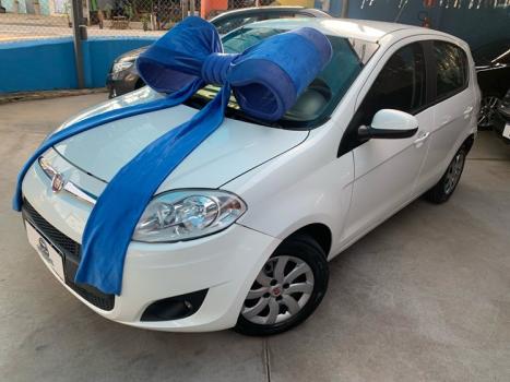 FIAT Palio 1.4 4P FLEX ATTRACTIVE, Foto 3