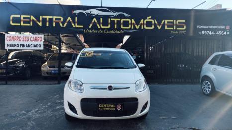 FIAT Palio 1.4 4P FLEX ATTRACTIVE, Foto 1