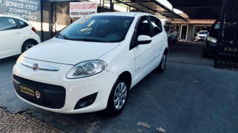 FIAT Palio 1.4 4P FLEX ATTRACTIVE, Foto 2