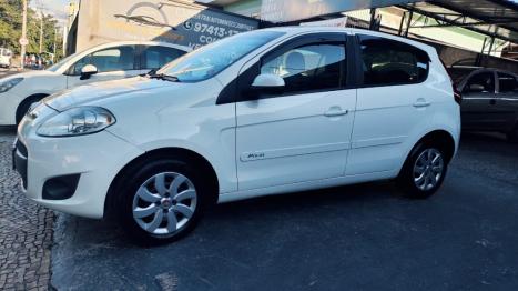 FIAT Palio 1.4 4P FLEX ATTRACTIVE, Foto 3
