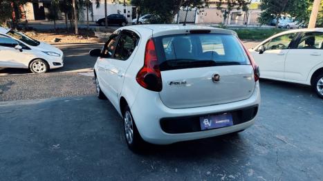 FIAT Palio 1.4 4P FLEX ATTRACTIVE, Foto 4