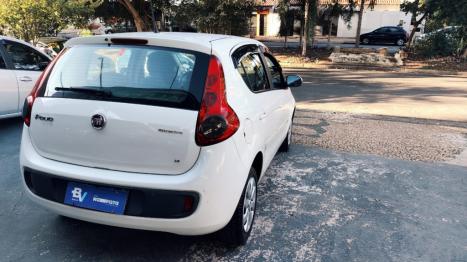 FIAT Palio 1.4 4P FLEX ATTRACTIVE, Foto 5