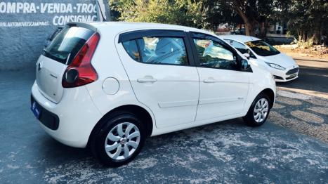 FIAT Palio 1.4 4P FLEX ATTRACTIVE, Foto 6