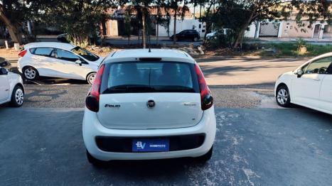 FIAT Palio 1.4 4P FLEX ATTRACTIVE, Foto 7
