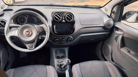 FIAT Palio 1.4 4P FLEX ATTRACTIVE, Foto 8
