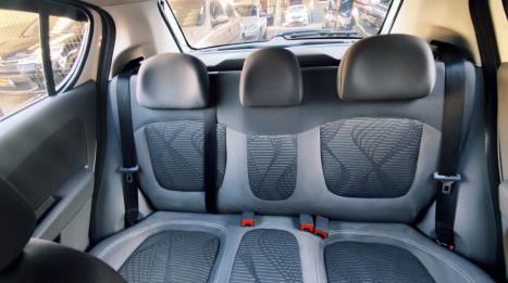 FIAT Palio 1.4 4P FLEX ATTRACTIVE, Foto 10