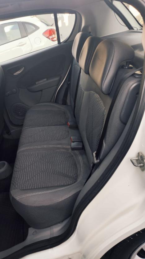 FIAT Palio 1.4 4P FLEX ATTRACTIVE, Foto 12