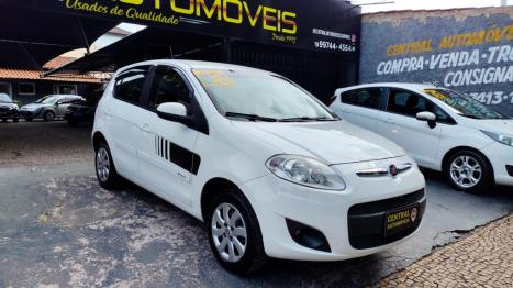 FIAT Palio 1.4 4P FLEX ATTRACTIVE, Foto 2