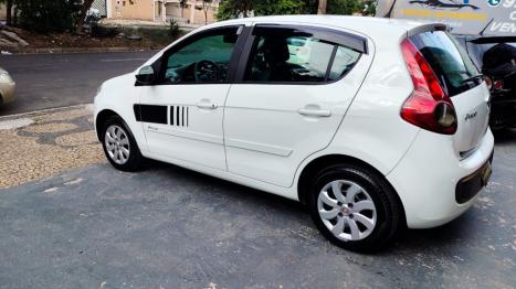 FIAT Palio 1.4 4P FLEX ATTRACTIVE, Foto 4