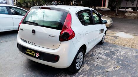 FIAT Palio 1.4 4P FLEX ATTRACTIVE, Foto 5