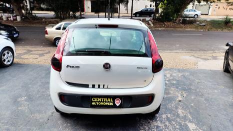 FIAT Palio 1.4 4P FLEX ATTRACTIVE, Foto 6