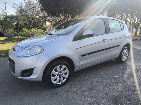 FIAT Palio 1.4 4P FLEX ATTRACTIVE, Foto 1