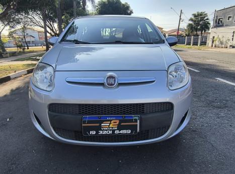 FIAT Palio 1.4 4P FLEX ATTRACTIVE, Foto 2