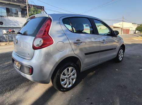 FIAT Palio 1.4 4P FLEX ATTRACTIVE, Foto 3