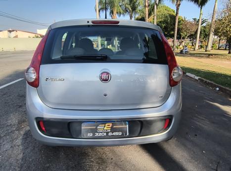 FIAT Palio 1.4 4P FLEX ATTRACTIVE, Foto 4
