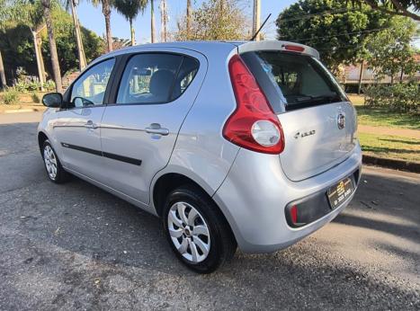 FIAT Palio 1.4 4P FLEX ATTRACTIVE, Foto 5