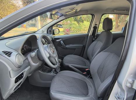 FIAT Palio 1.4 4P FLEX ATTRACTIVE, Foto 6
