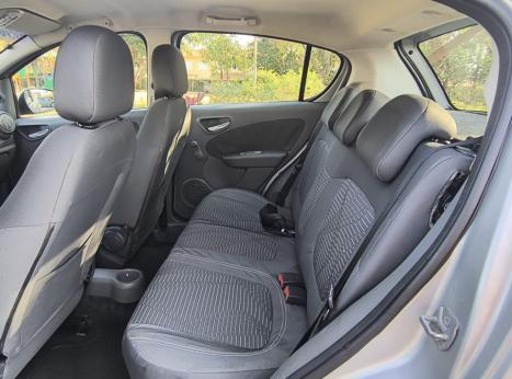 FIAT Palio 1.4 4P FLEX ATTRACTIVE, Foto 7