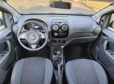 FIAT Palio 1.4 4P FLEX ATTRACTIVE, Foto 8