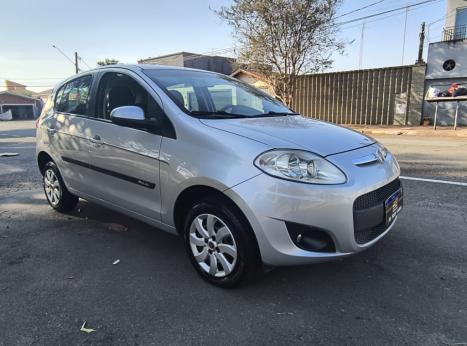 FIAT Palio 1.4 4P FLEX ATTRACTIVE, Foto 9