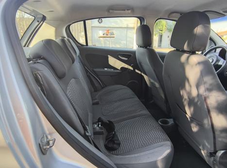 FIAT Palio 1.4 4P FLEX ATTRACTIVE, Foto 10