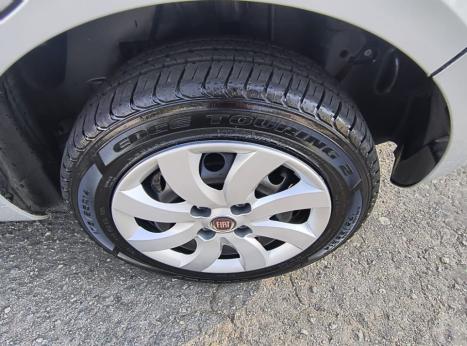 FIAT Palio 1.4 4P FLEX ATTRACTIVE, Foto 11