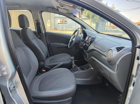 FIAT Palio 1.4 4P FLEX ATTRACTIVE, Foto 12