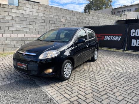 FIAT Palio 1.4 4P FLEX ATTRACTIVE, Foto 1