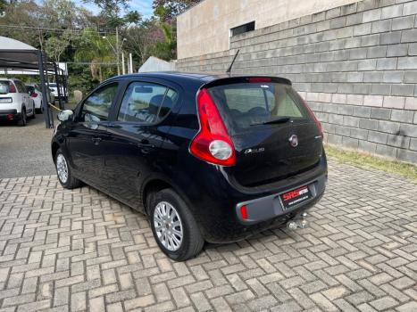 FIAT Palio 1.4 4P FLEX ATTRACTIVE, Foto 7