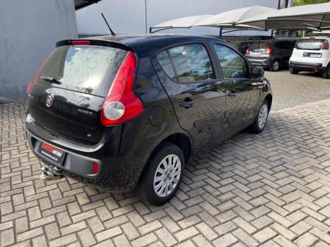 FIAT Palio 1.4 4P FLEX ATTRACTIVE, Foto 8
