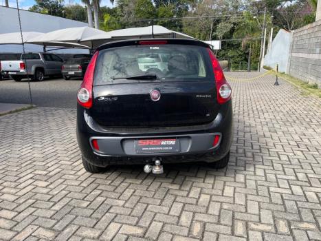 FIAT Palio 1.4 4P FLEX ATTRACTIVE, Foto 9