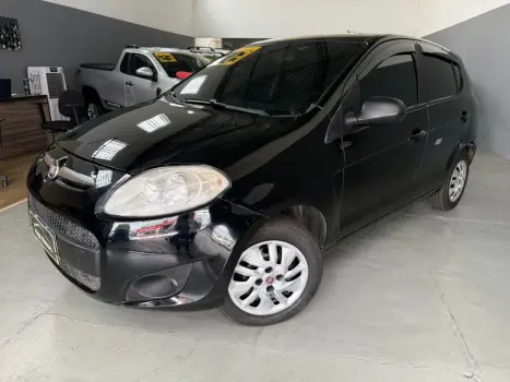 FIAT Palio 1.4 4P FLEX ATTRACTIVE, Foto 1