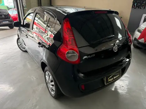 FIAT Palio 1.4 4P FLEX ATTRACTIVE, Foto 3