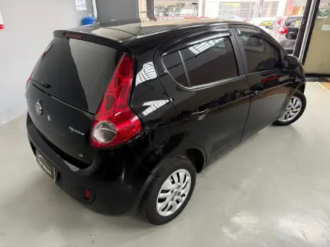 FIAT Palio 1.4 4P FLEX ATTRACTIVE, Foto 5