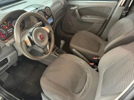 FIAT Palio 1.4 4P FLEX ATTRACTIVE, Foto 7