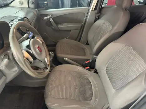 FIAT Palio 1.4 4P FLEX ATTRACTIVE, Foto 8