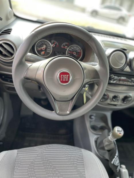 FIAT Palio 1.4 4P FLEX ATTRACTIVE, Foto 2