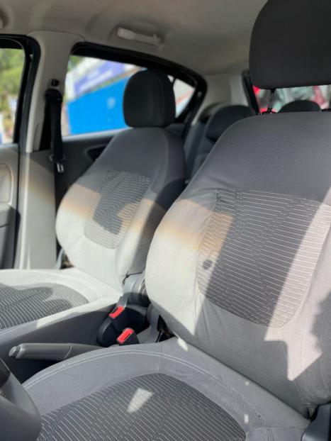 FIAT Palio 1.4 4P FLEX ATTRACTIVE, Foto 3