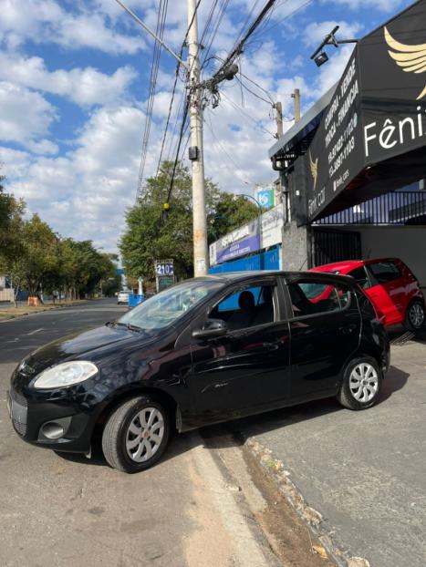 FIAT Palio 1.4 4P FLEX ATTRACTIVE, Foto 5
