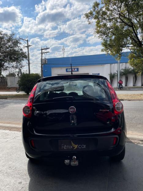 FIAT Palio 1.4 4P FLEX ATTRACTIVE, Foto 7