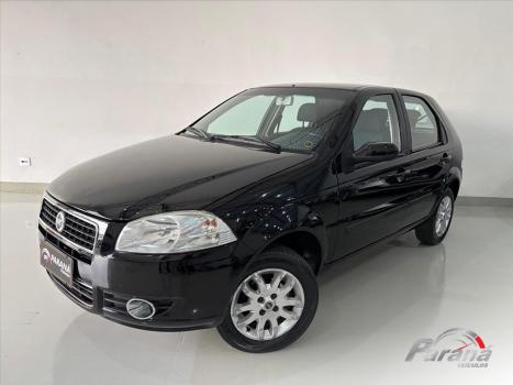 FIAT Palio 1.4 4P FLEX ELX, Foto 1