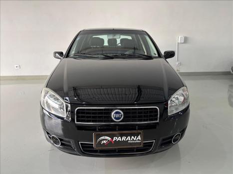 FIAT Palio 1.4 4P FLEX ELX, Foto 2