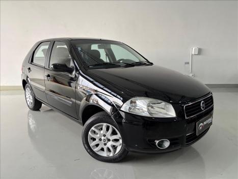 FIAT Palio 1.4 4P FLEX ELX, Foto 3