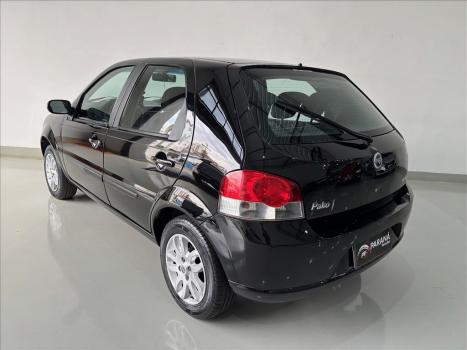 FIAT Palio 1.4 4P FLEX ELX, Foto 4