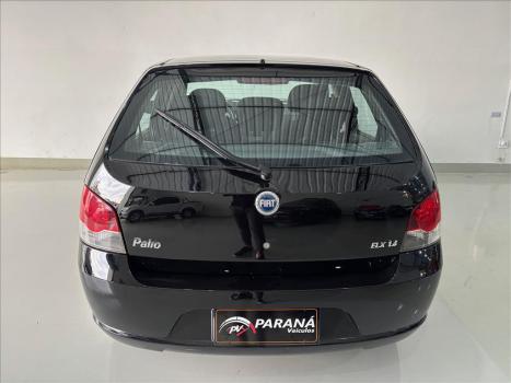 FIAT Palio 1.4 4P FLEX ELX, Foto 5