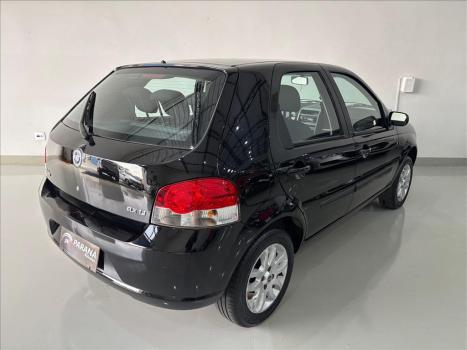 FIAT Palio 1.4 4P FLEX ELX, Foto 6